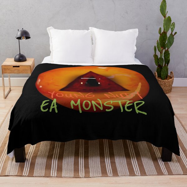 Item preview, Eyes Of Ea World  Young Monster designed and sold by Yasmeena-K.