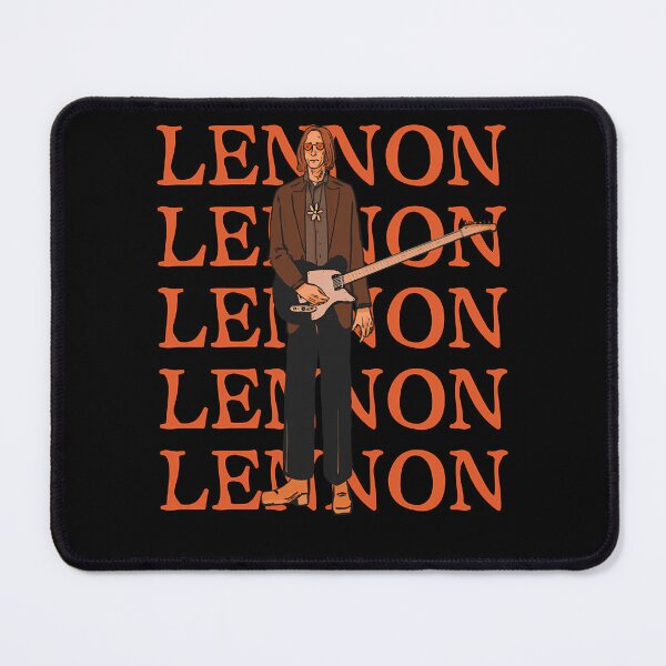 Item preview, John Lennon 1974 Style designed and sold by Cruashi.