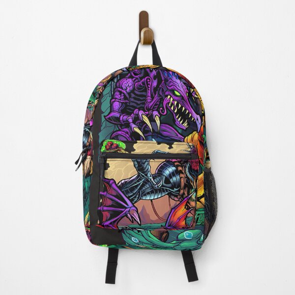 Item preview,  Metroid Gaming designed and sold by DesignarWall.