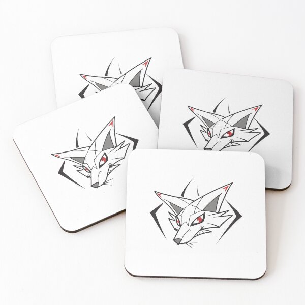 Item preview, Crazy Fox designed and sold by SuperAIstar.