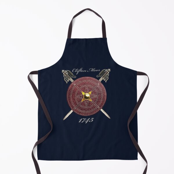 Item preview, Clifton Moor 1745 designed and sold by Murph's Images.