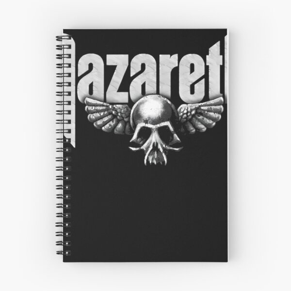 Item preview,  Nazareth Band Rock designed and sold by CalmNight.