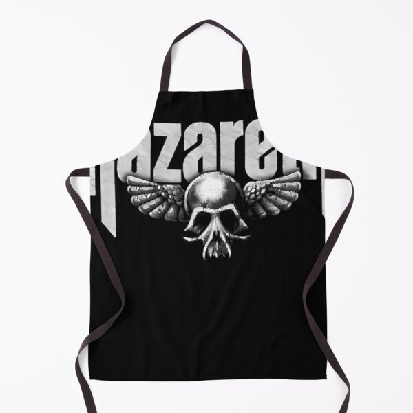 Item preview, Nazareth Band Rock designed and sold by CalmNight.