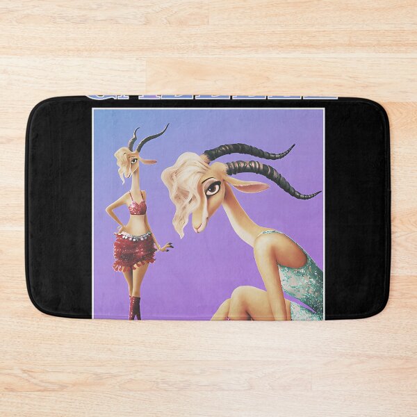 Item preview,  Gazelle designed and sold by yonkocreative.
