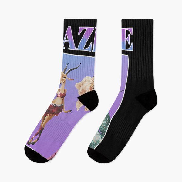 Item preview,  Gazelle designed and sold by yonkocreative.