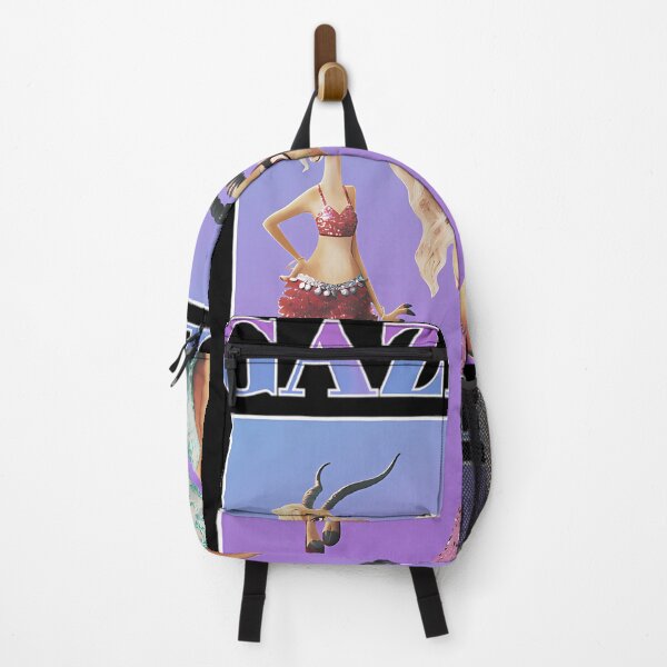 Item preview,  Gazelle designed and sold by yonkocreative.