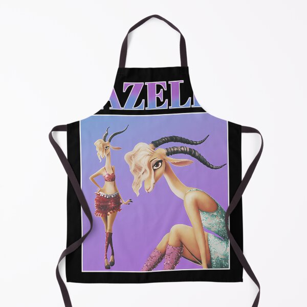 Item preview, Gazelle designed and sold by yonkocreative.