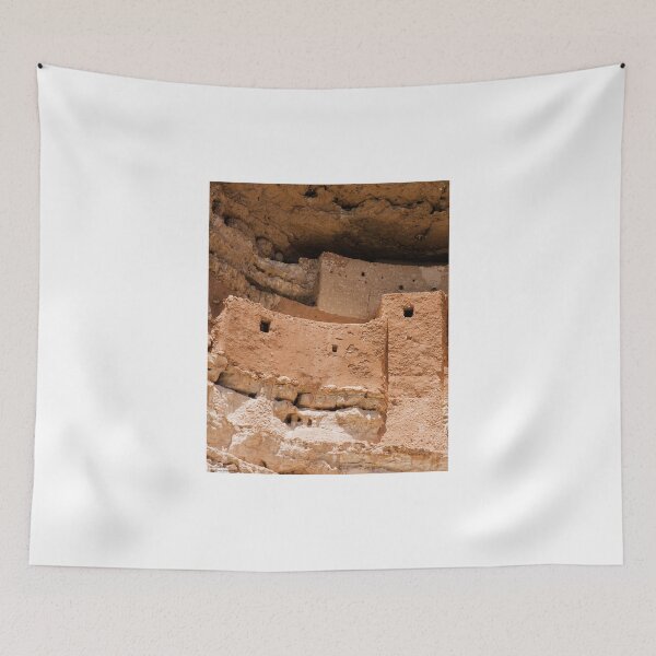Item preview, Montezuma Castle - 4 ©  designed and sold by © Hany G. Jadaa © Prince John Photography.