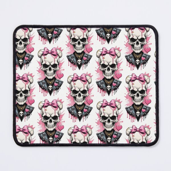 Item preview, Beautiful skull and roses designed and sold by Joshuasanga76a.