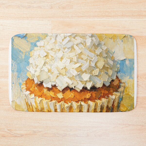 Item preview, Coconut Cupcake Impasto designed and sold by caracatita75.