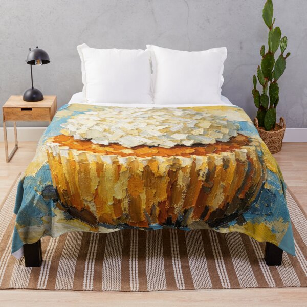 Item preview, Coconut Cupcake Impasto designed and sold by caracatita75.