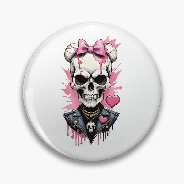 Item preview, Beautiful skull and roses designed and sold by Joshuasanga76a.