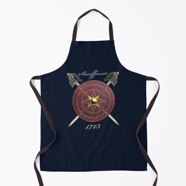 Item preview, Sheriffmuir 1715 designed and sold by Murph's Images.