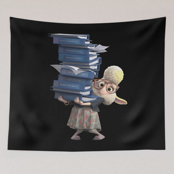 Item preview, Bellwether designed and sold by yonkocreative.