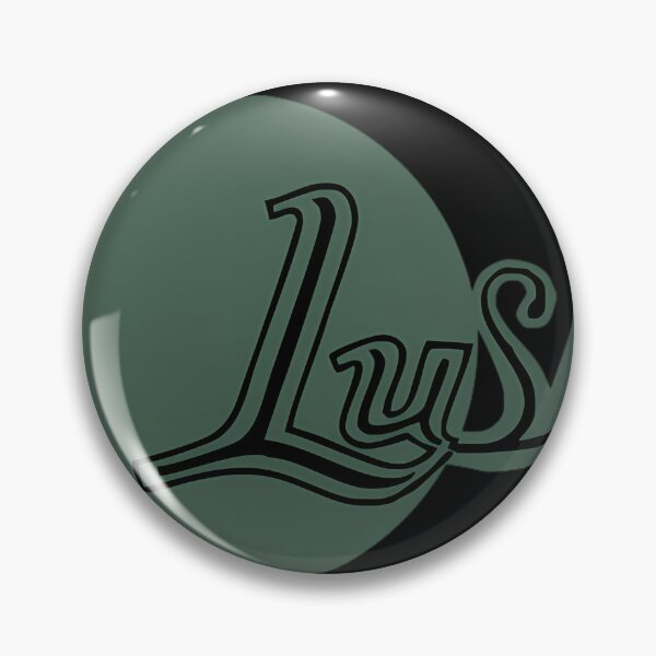Item preview, Lush designed and sold by TylorHernandez.