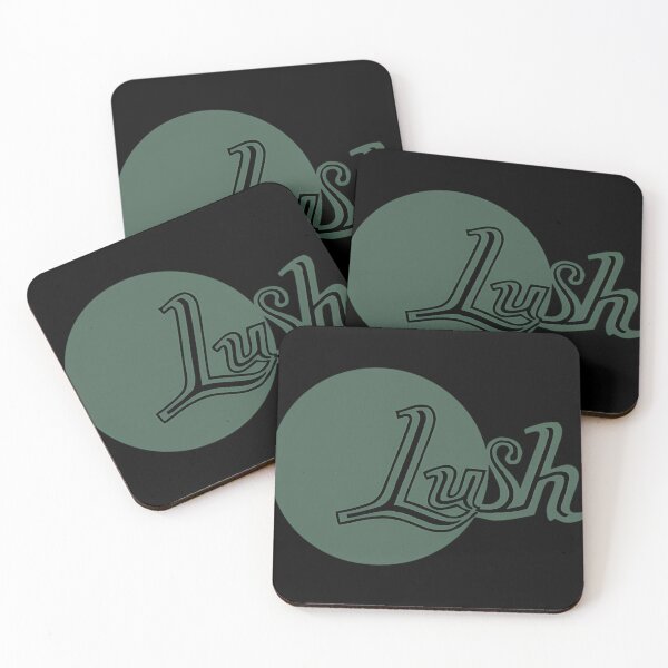 Item preview, Lush designed and sold by TylorHernandez.