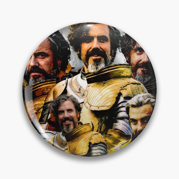 Item preview, Vintage Lyonel Baratheon Retro Movie  designed and sold by NormamArtworks.