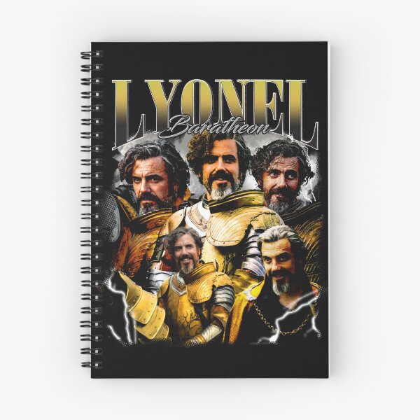 Item preview, Vintage Lyonel Baratheon Retro Movie  designed and sold by NormamArtworks.