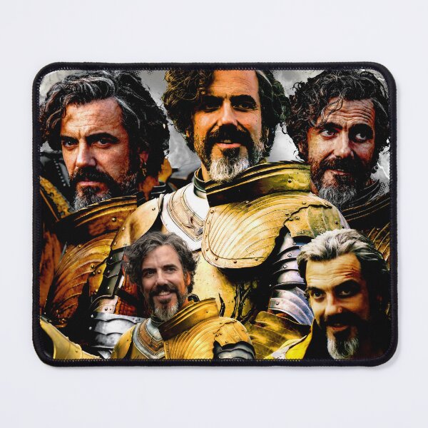 Item preview, Vintage Lyonel Baratheon Retro Movie designed and sold by NormamArtworks.