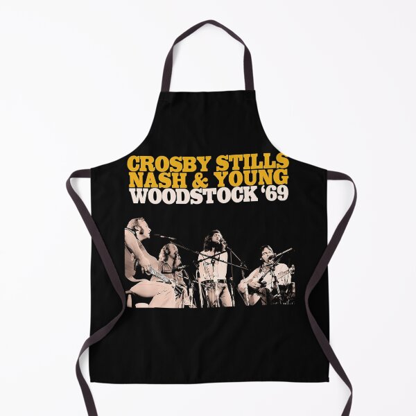 Item preview, Crosby Stills Nash Young designed and sold by CeeRoc.