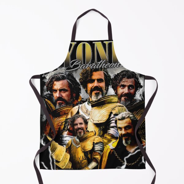 Item preview, Vintage Lyonel Baratheon Retro Movie designed and sold by NormamArtworks.