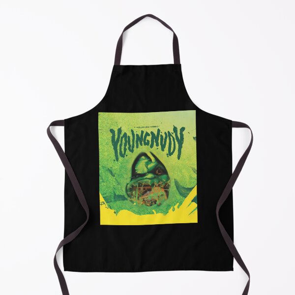 Item preview, Date Of Ea World Young Monster designed and sold by Yasmeena-K.