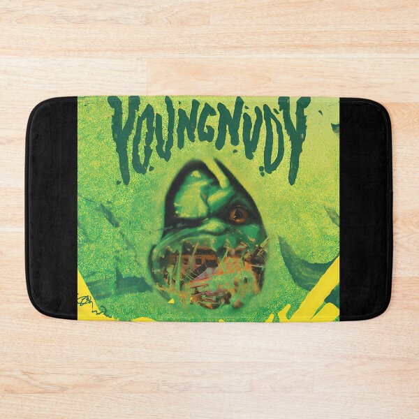 Item preview, Date Of Ea World  Young Monster designed and sold by Yasmeena-K.