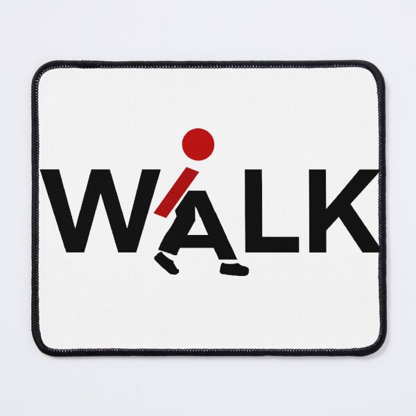 Item preview, Walk the Talk designed and sold by 16Moofaza.