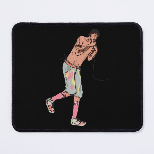 Item preview, Anthony Kiedis  designed and sold by Radostore.