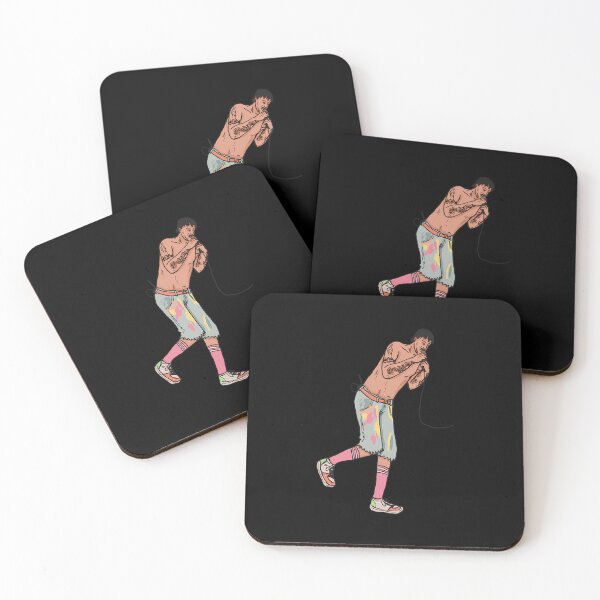 Item preview, Anthony Kiedis  designed and sold by Radostore.