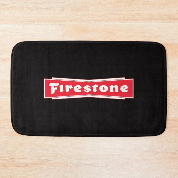 Item preview, Firestone designed and sold by wycotte.