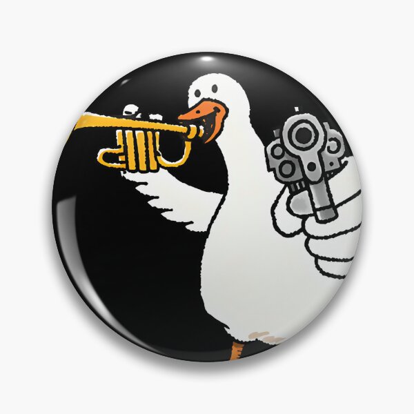 Item preview, Geese  Getting Killed designed and sold by TylorHernandez.