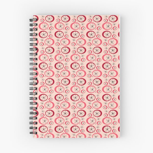 Item preview, MIDCENTURY ABSTRACT PATTERN MINIMALIST POP ART designed and sold by Sycorax Studio.