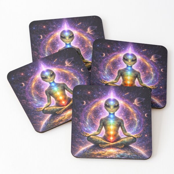 Item preview, Safe Space designed and sold by Spirituelles Center.