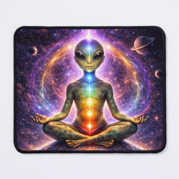 Item preview, Safe Space designed and sold by Spirituelles Center.