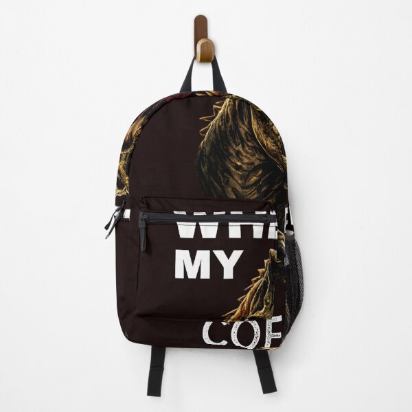 Item preview, Coffee Needed designed and sold by DaveysDesigns.