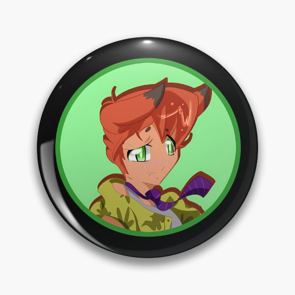Item preview, Nick Wilde Human designed and sold by yonkocreative.