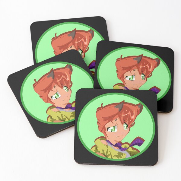 Item preview, Nick Wilde Human designed and sold by yonkocreative.