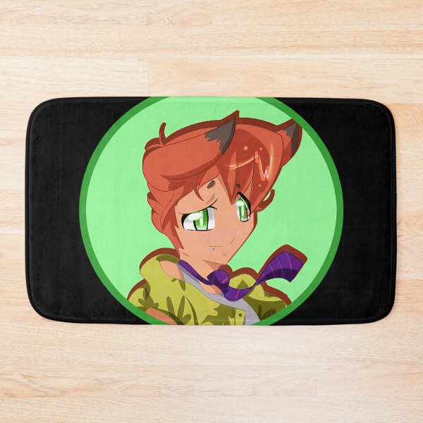 Item preview, Nick Wilde Human designed and sold by yonkocreative.