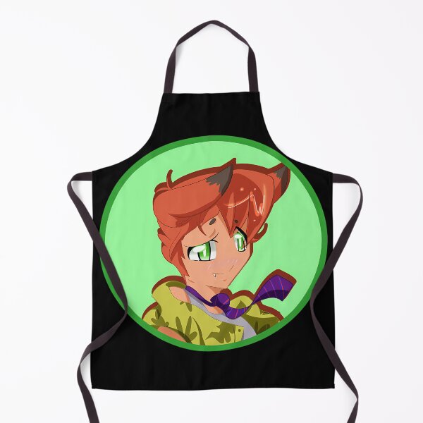 Item preview, Nick Wilde Human designed and sold by yonkocreative.