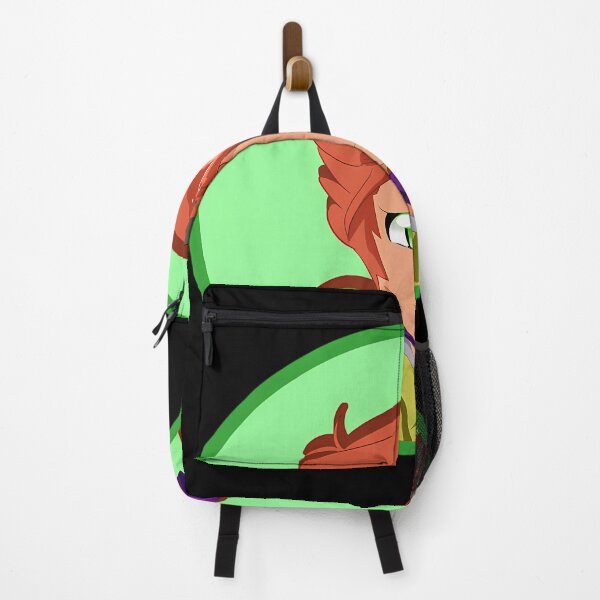 Item preview, Nick Wilde Human designed and sold by yonkocreative.