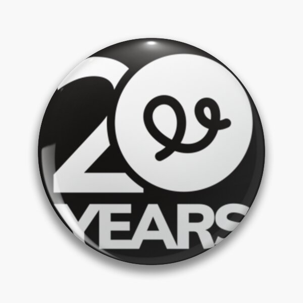 Item preview,  Filament Games 20Th Anniversary designed and sold by wycotte.