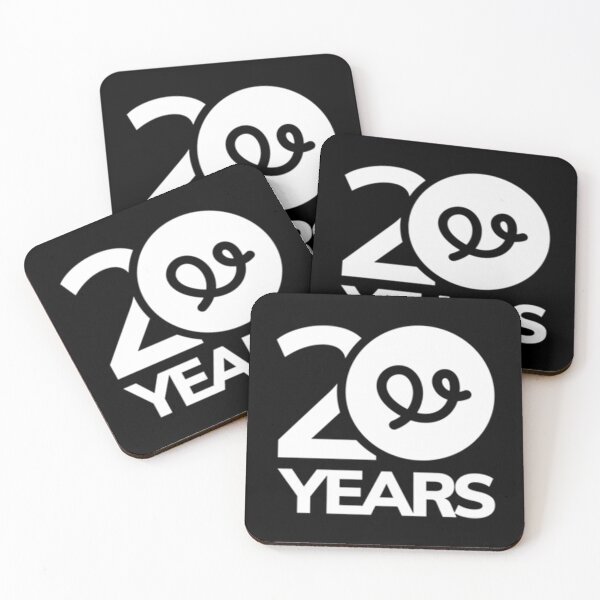 Item preview,  Filament Games 20Th Anniversary designed and sold by wycotte.