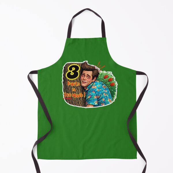 Item preview, 3 Darts... designed and sold by Popcorn Odyssey.