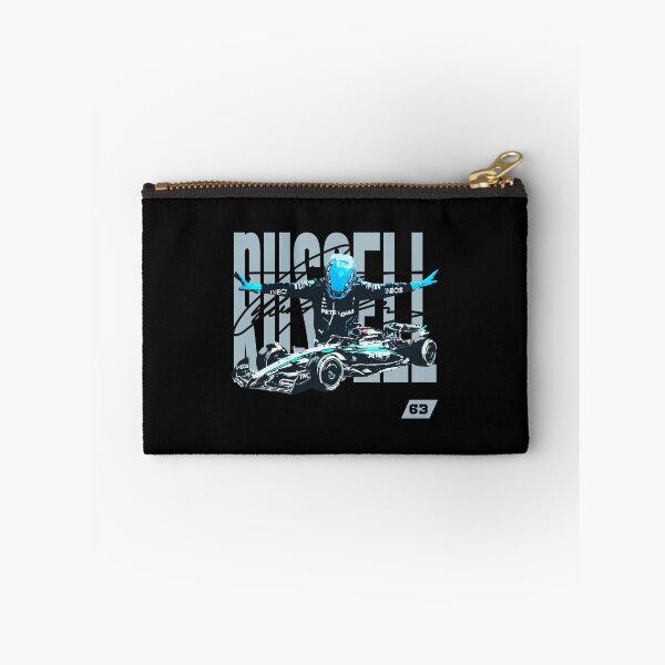 Item preview, George Russell f1 Vintage designed and sold by HughIeas.
