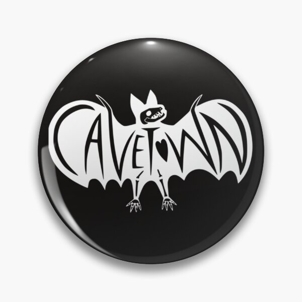 Item preview, Cavetown Hd  designed and sold by wycotte.