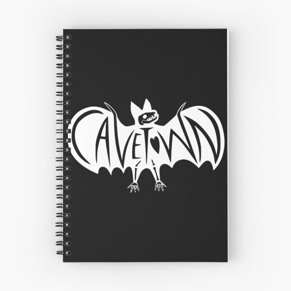Item preview, Cavetown Hd  designed and sold by wycotte.