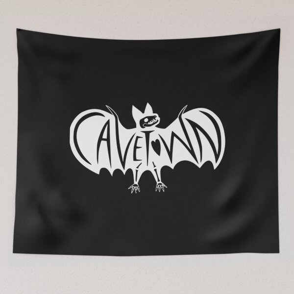 Item preview, Cavetown Hd  designed and sold by wycotte.