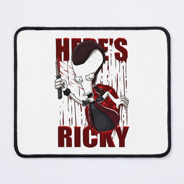 Item preview, Ricky Spanish designed and sold by Goldsgood.
