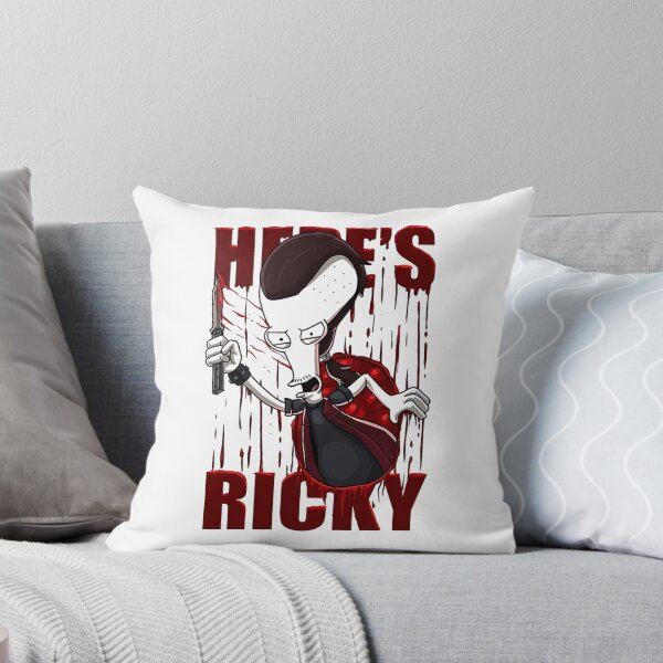 Item preview, Ricky Spanish  designed and sold by Goldsgood.